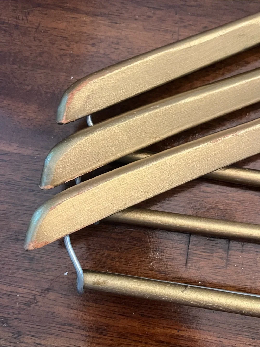 N/A vintage gold